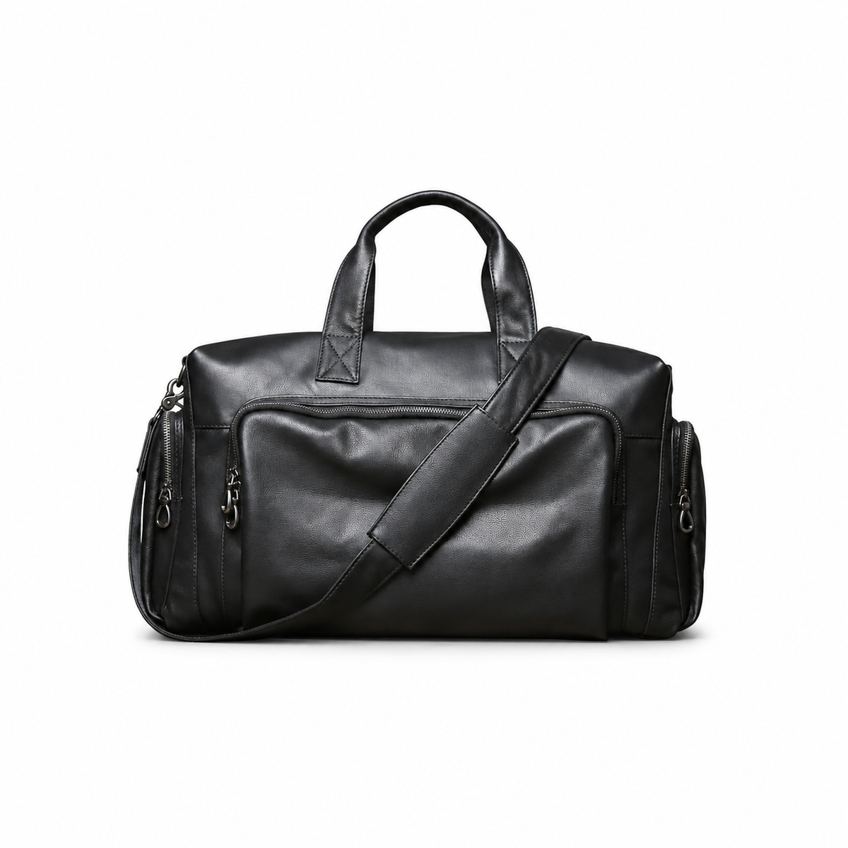 Sac de voyage en cuir - Marceau