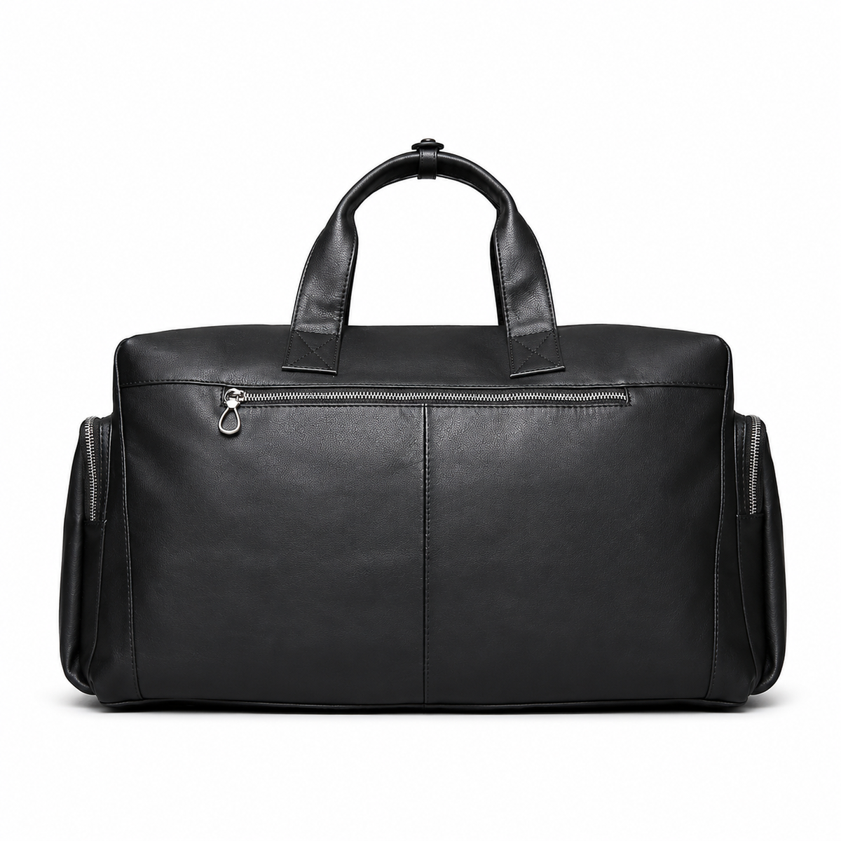 Sac de voyage en cuir - Marceau