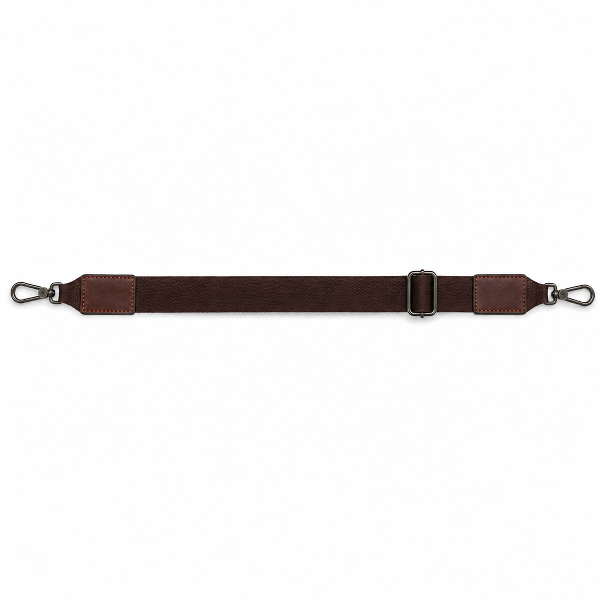 Porte document en cuir - Marcel