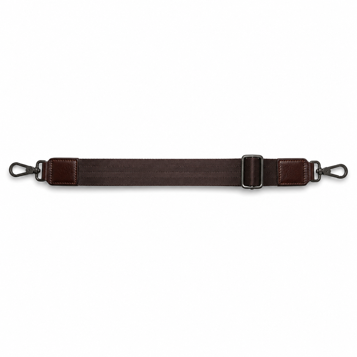 Porte document en cuir - Victor