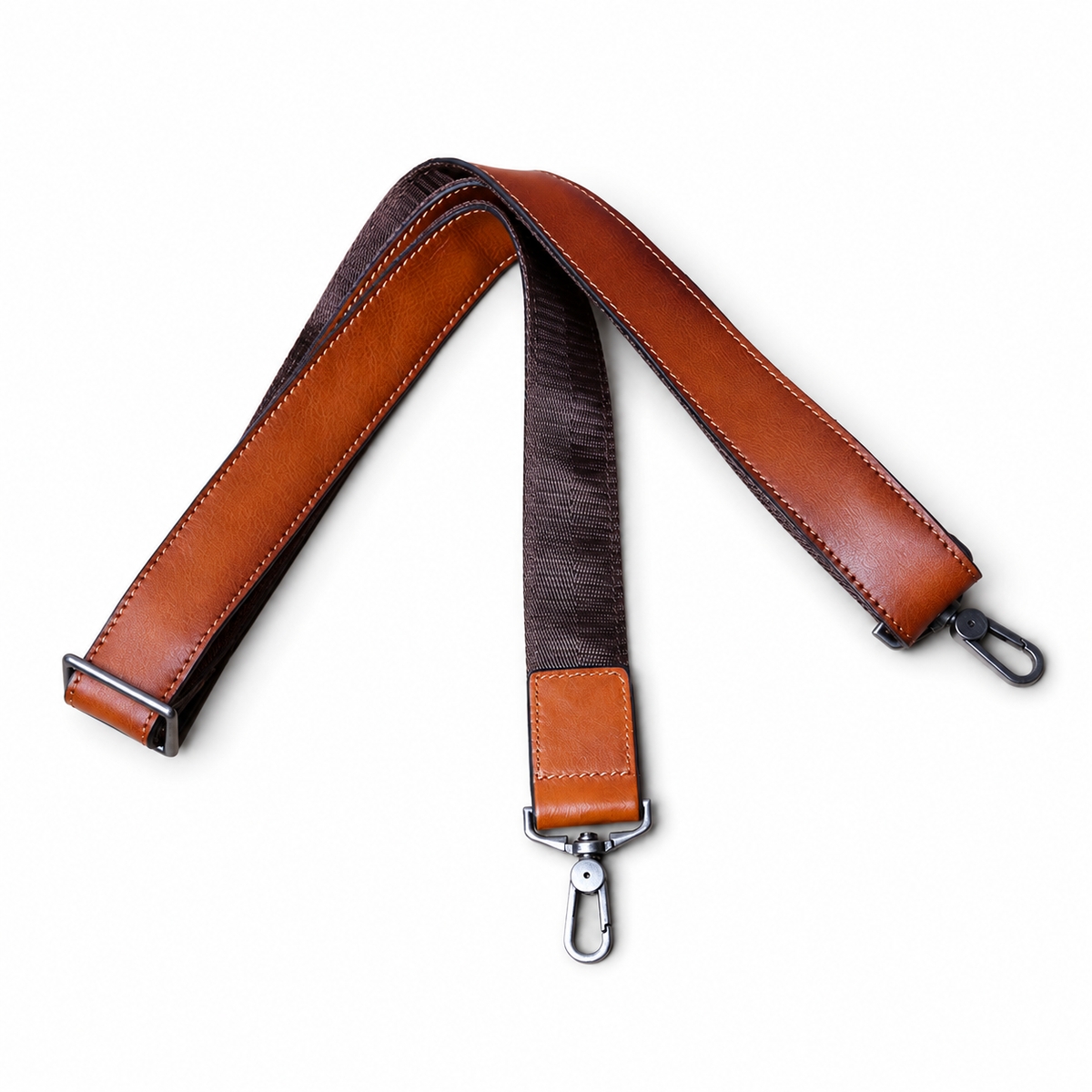 Porte document en cuir - Jules